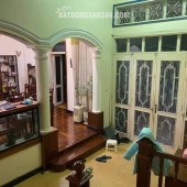 Bán nhà Ngô Quyền Hà Đông, ô tô đỗ cửa, dân trí an ninh tuyệt vời, 52m2, hơn 12 tỷ